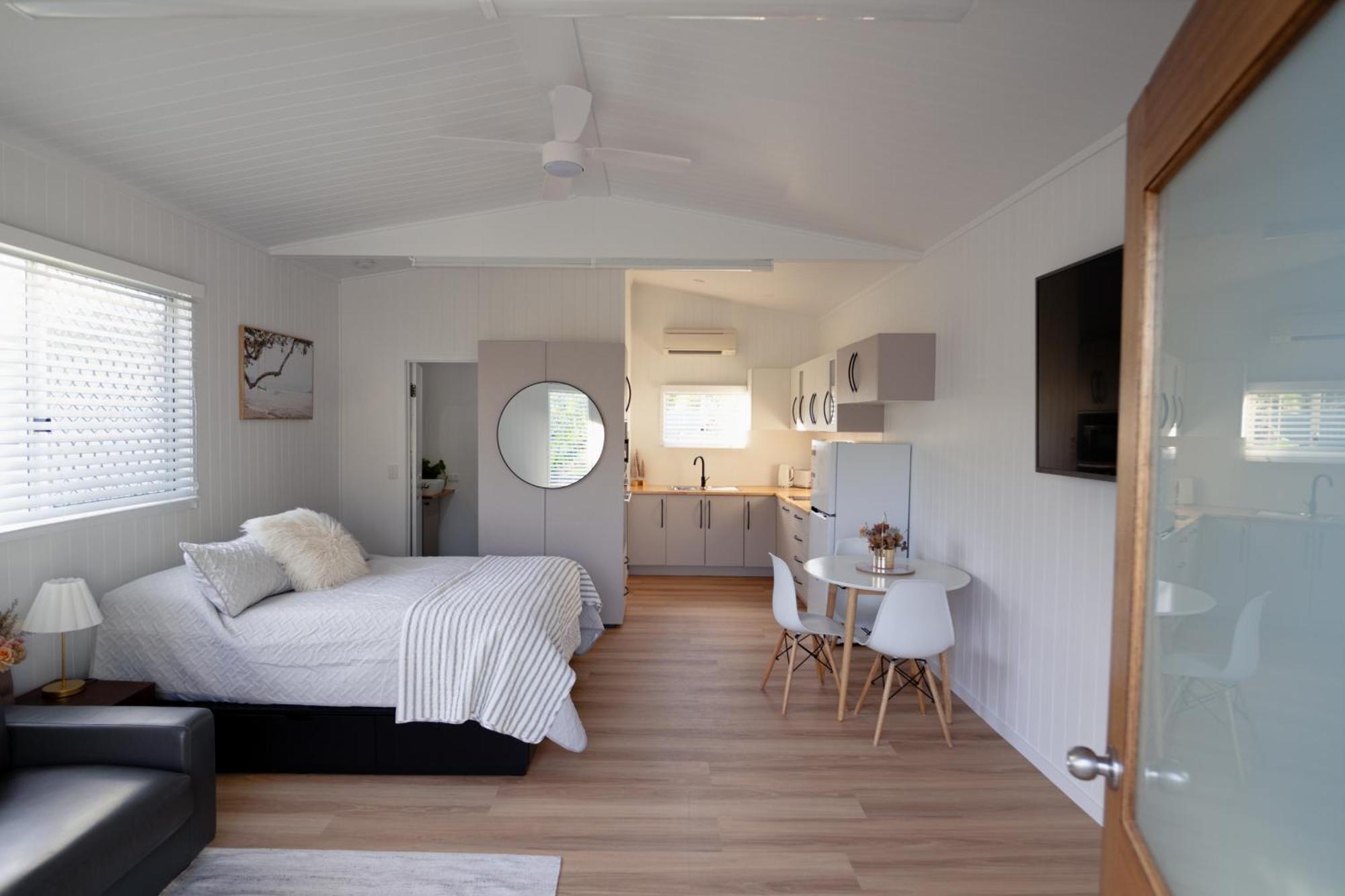 Apartment Flat With Kitchen Mountain Creek