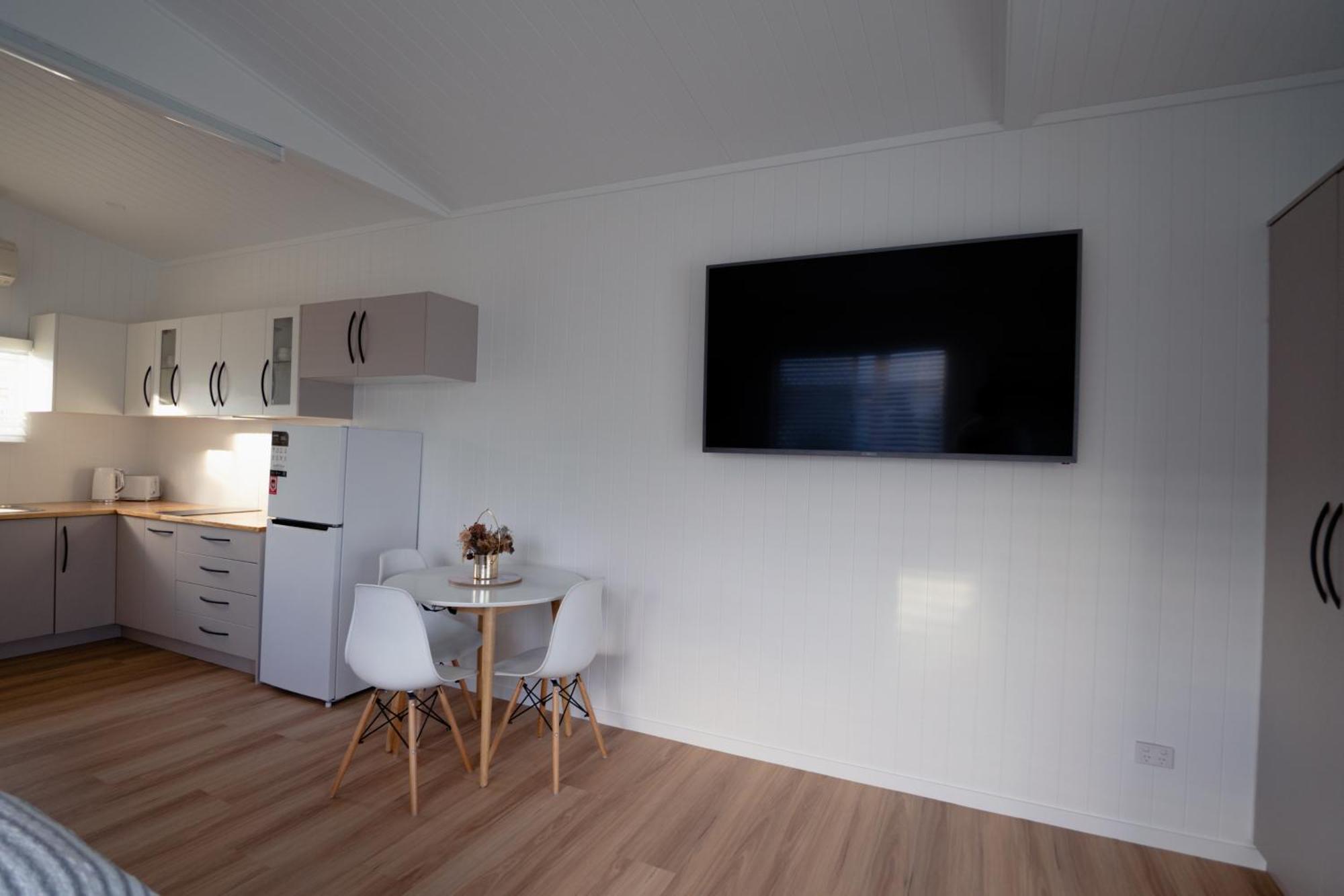 Flat With Kitchen Apartment Mountain Creek